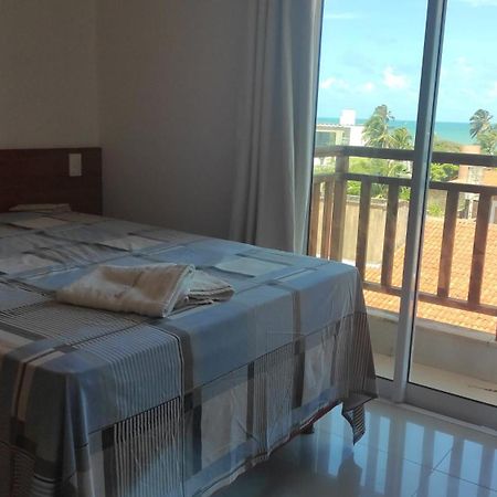Residence Taormina No Cumbuco Εξωτερικό φωτογραφία