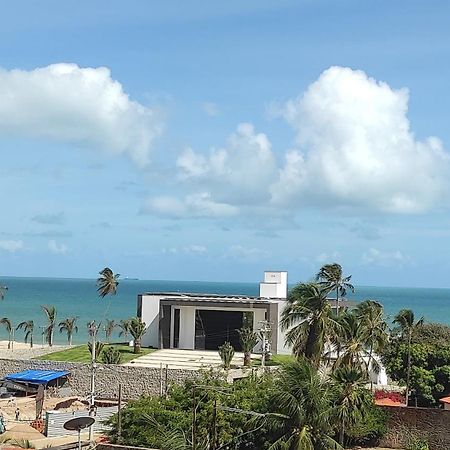 Residence Taormina No Cumbuco Εξωτερικό φωτογραφία