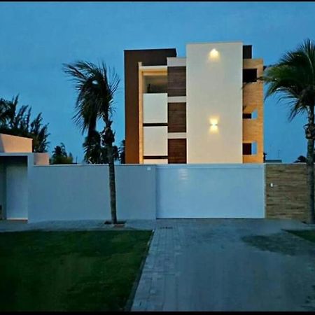 Residence Taormina No Cumbuco Εξωτερικό φωτογραφία