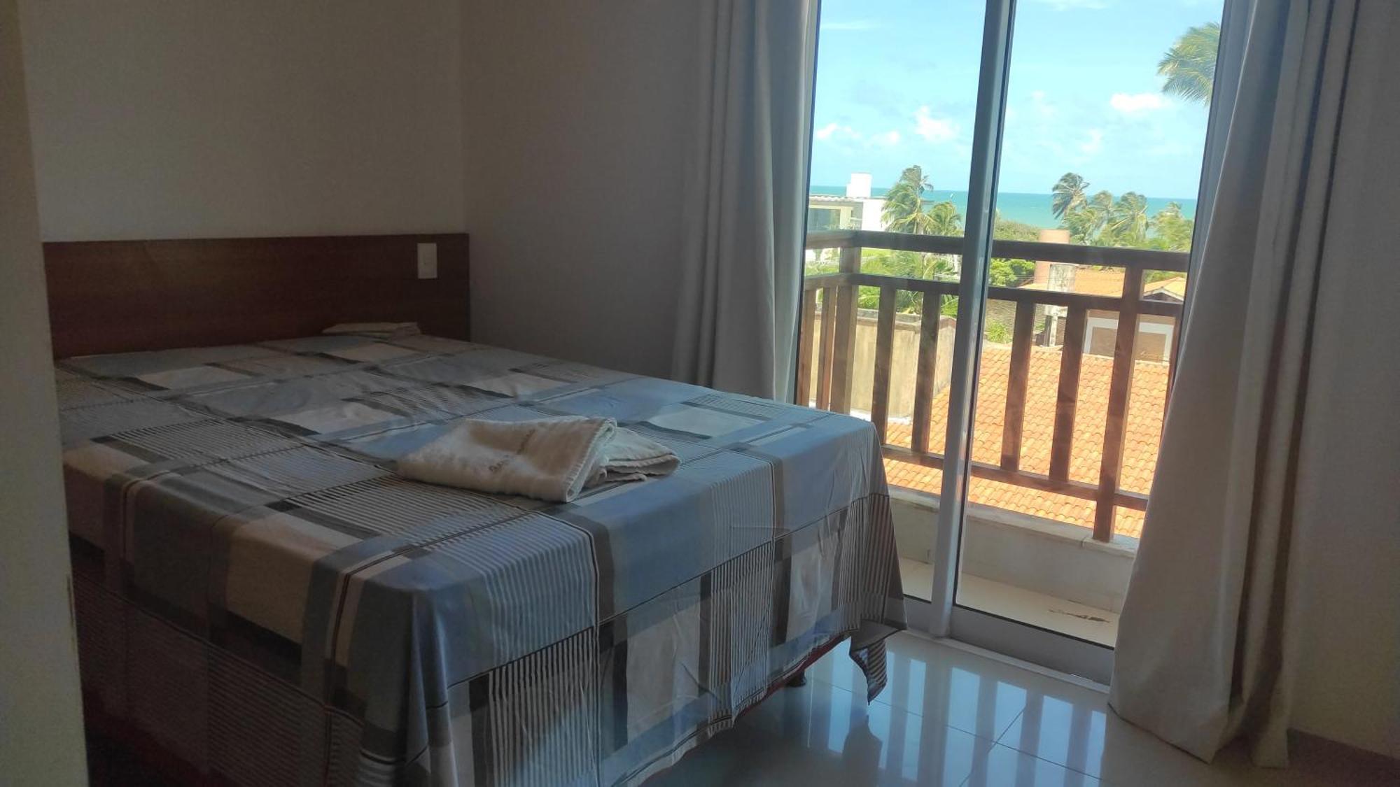 Residence Taormina No Cumbuco Εξωτερικό φωτογραφία