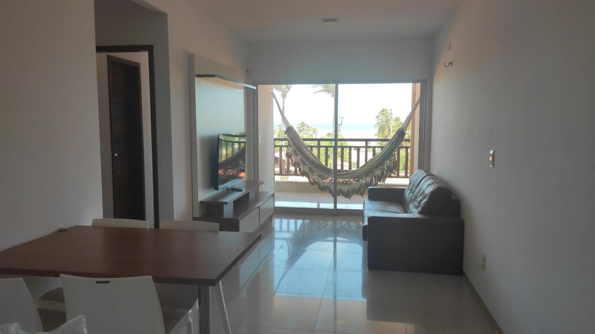 Residence Taormina No Cumbuco Εξωτερικό φωτογραφία