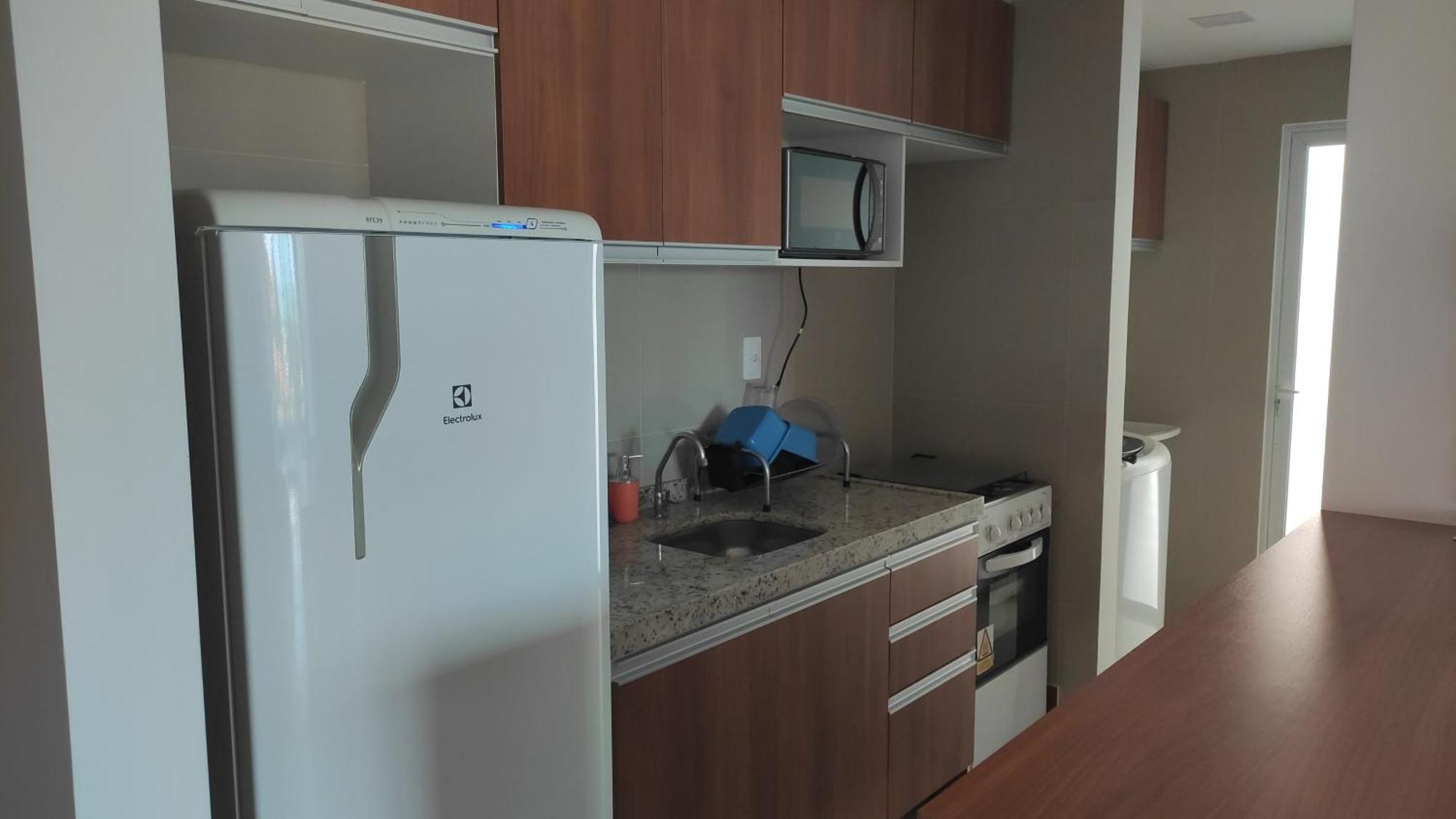 Residence Taormina No Cumbuco Εξωτερικό φωτογραφία
