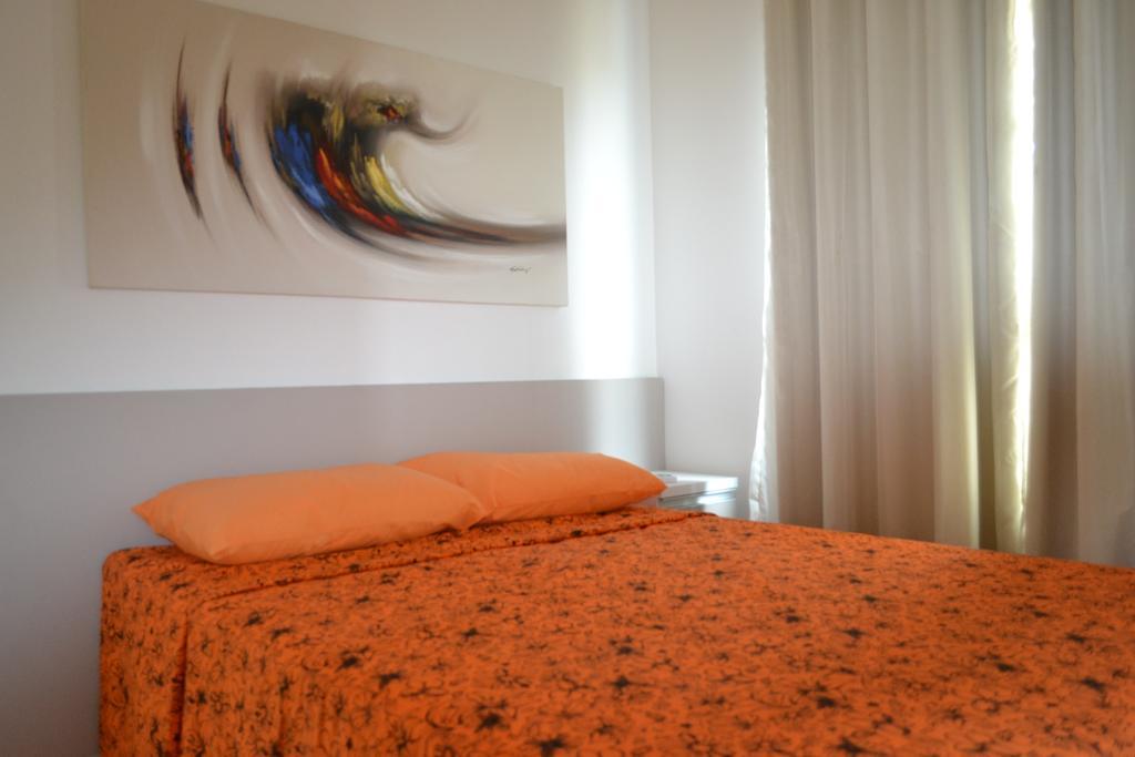 Residence Taormina No Cumbuco Εξωτερικό φωτογραφία