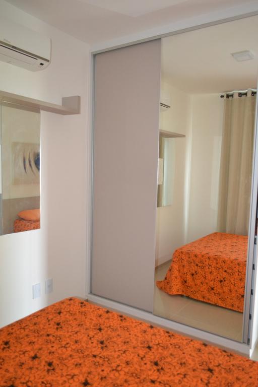 Residence Taormina No Cumbuco Εξωτερικό φωτογραφία