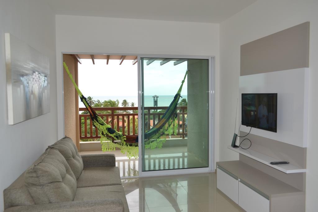 Residence Taormina No Cumbuco Εξωτερικό φωτογραφία