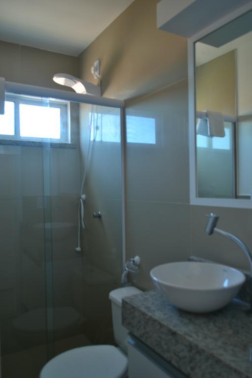 Residence Taormina No Cumbuco Εξωτερικό φωτογραφία