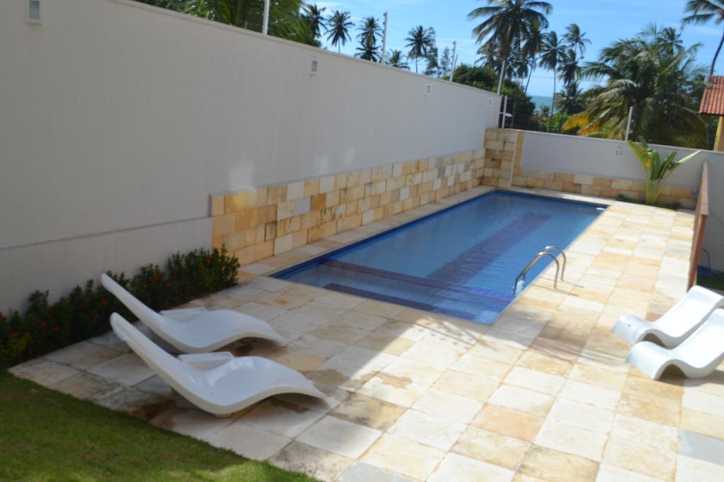 Residence Taormina No Cumbuco Εξωτερικό φωτογραφία