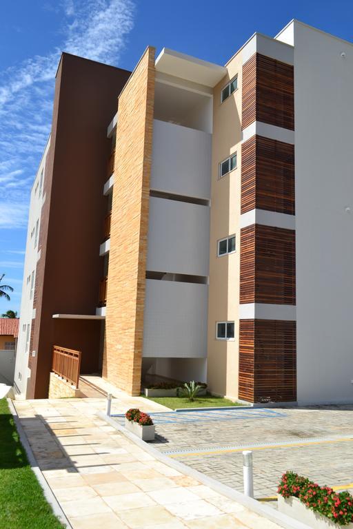 Residence Taormina No Cumbuco Εξωτερικό φωτογραφία
