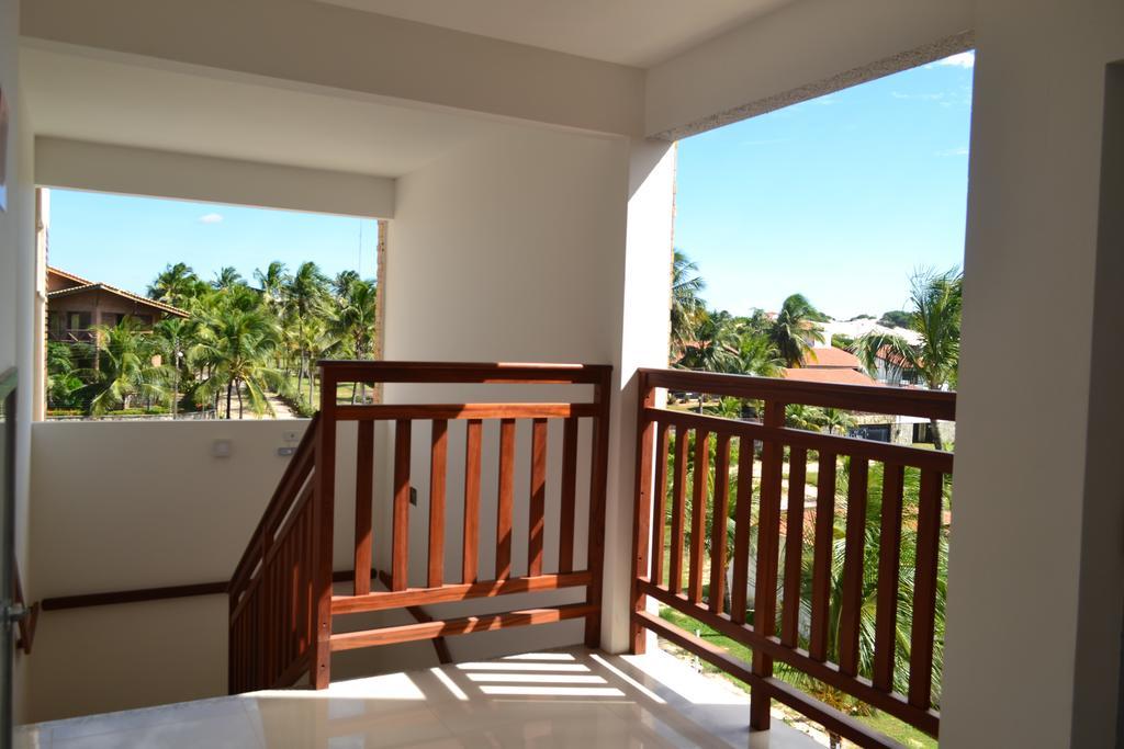 Residence Taormina No Cumbuco Εξωτερικό φωτογραφία