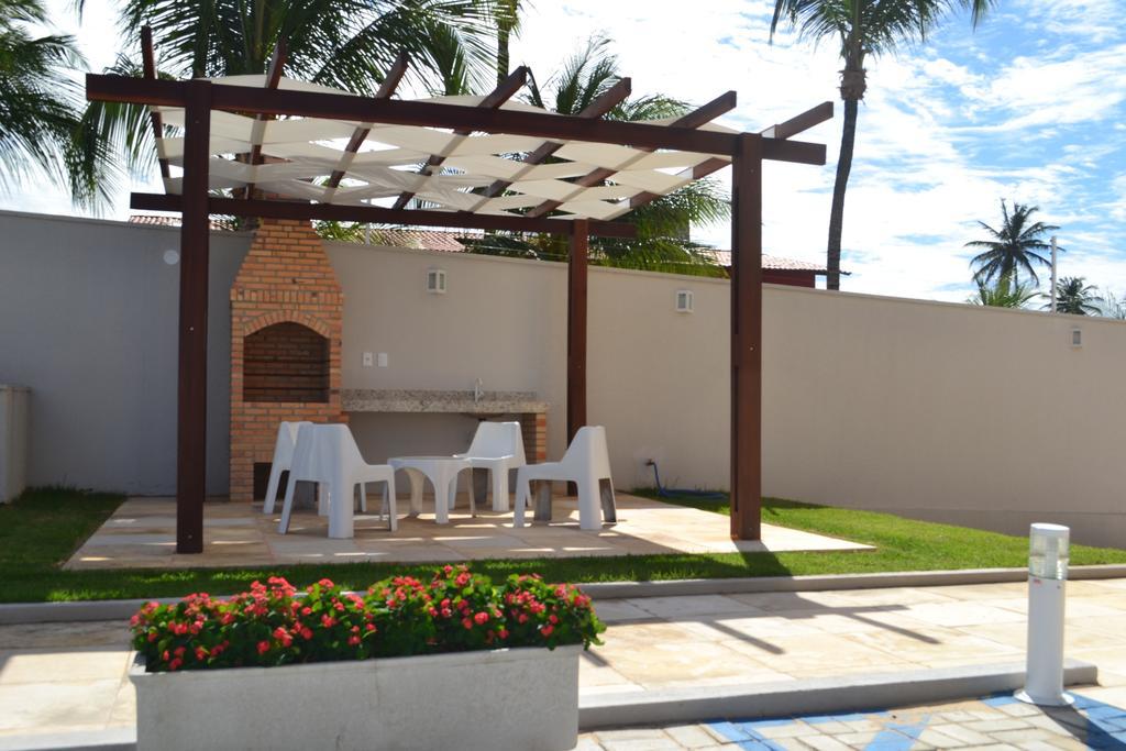 Residence Taormina No Cumbuco Εξωτερικό φωτογραφία
