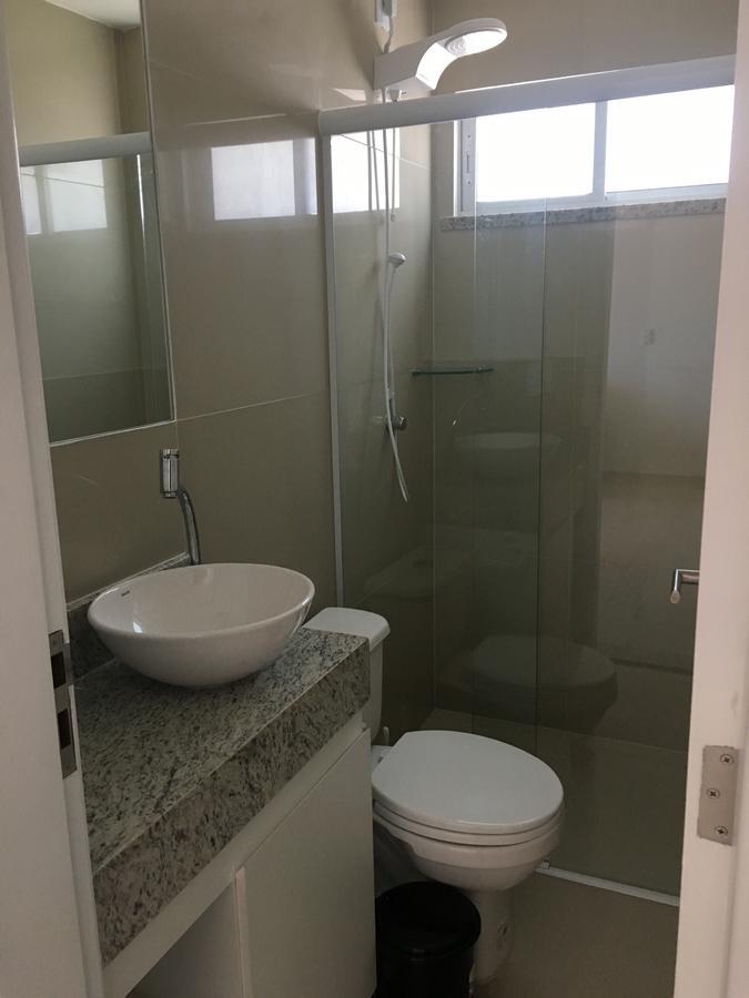 Residence Taormina No Cumbuco Εξωτερικό φωτογραφία