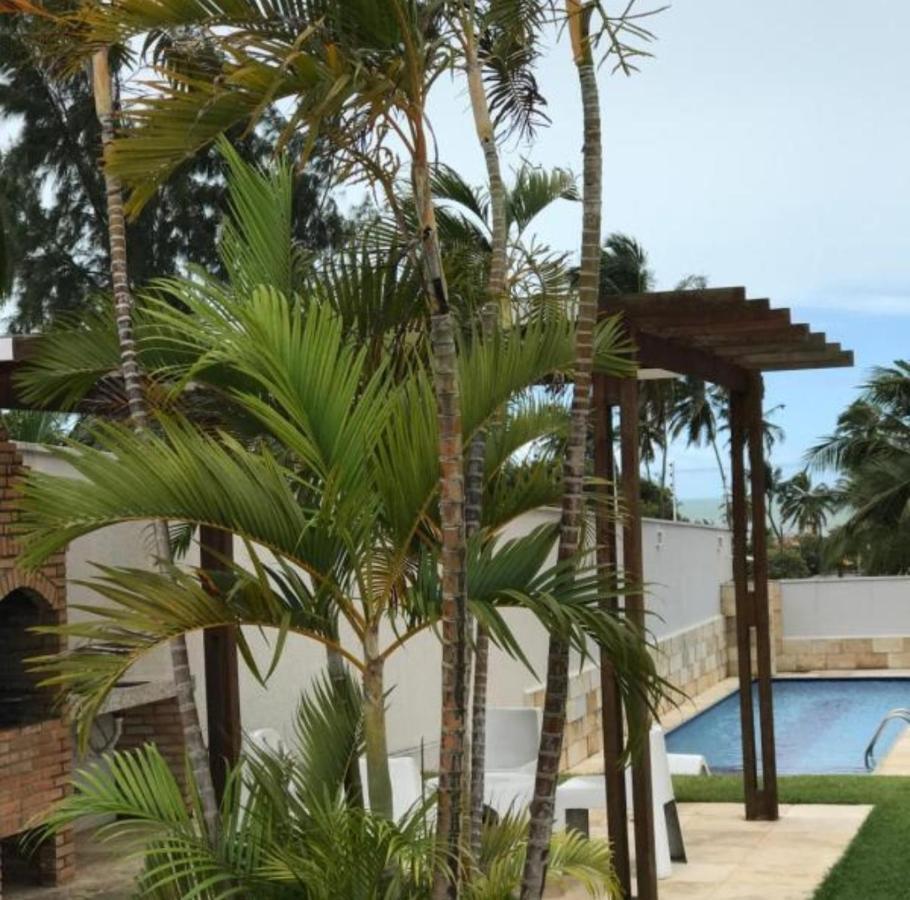 Residence Taormina No Cumbuco Εξωτερικό φωτογραφία