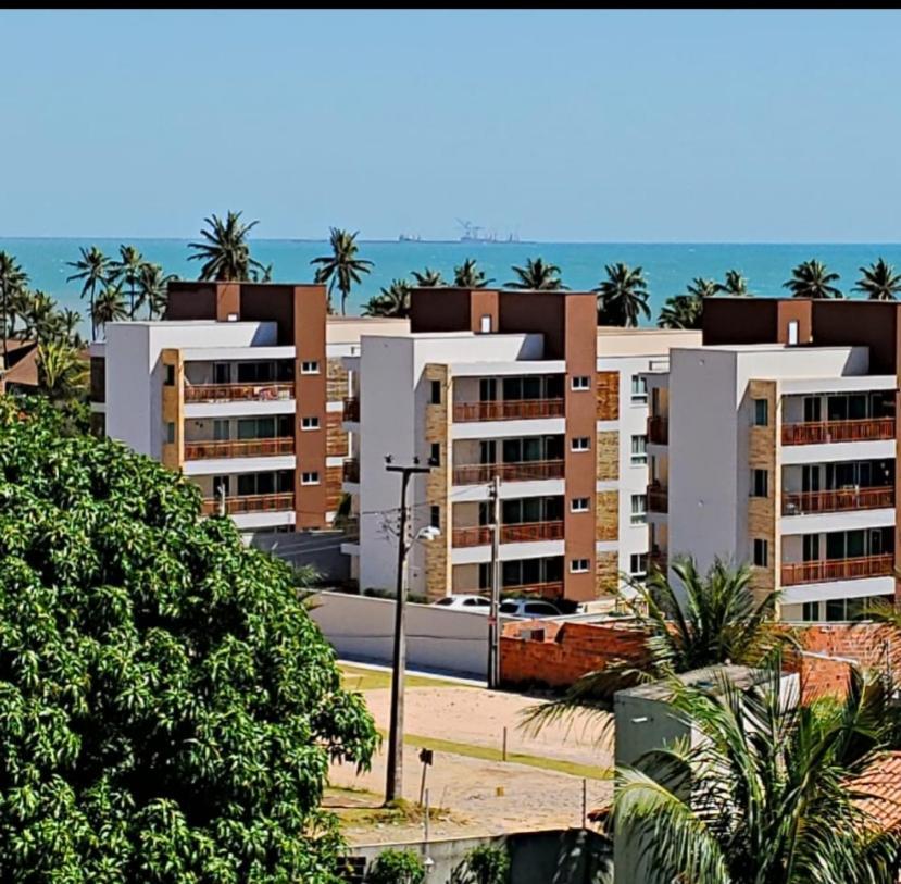 Residence Taormina No Cumbuco Εξωτερικό φωτογραφία